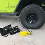 Smitty Air Compressor