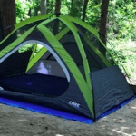 My Core instant Tent.