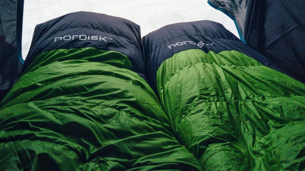 How To Choose A Good Sleeping Bag