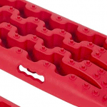 Traction boards can be great cheap recovery gear