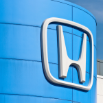 Honda dealer where you can buy a Pilot to Overland.