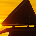 A roof top tent that you just might not like.