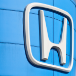 Honda CR-V Dealer.