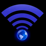 Keeping internet access on the trail.