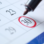 Planning a month long camping trip with kids.