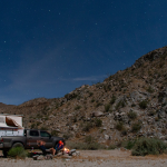 The basics of overlanding.