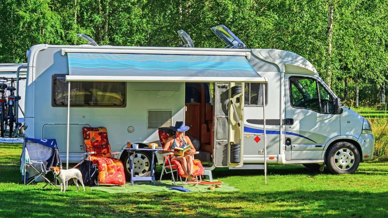Camper Living Basics: What You Need to Know